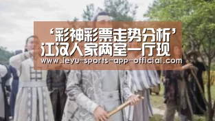 ‘彩神彩票走势分析’江汉人家两室一厅现代简约装修效果图(图4) 彩神彩票官网