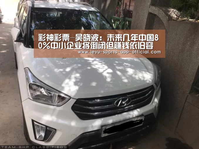 彩神彩票-吴晓波:未来几年中国80%中小企业将倒闭但赚钱依旧容易!(图3) 彩神彩票官网